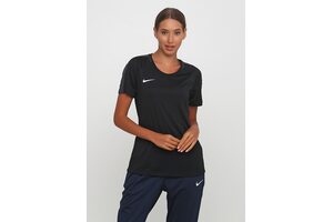 Футболка спортивна жіноча Nike Womens Dry Academy 18 893741-010