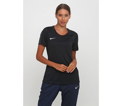 Футболка спортивная женская Nike Womens Dry Academy 18 893741-010