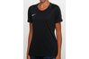 Купить Футболка спортивная женская Nike Womens Dry Academy 18 893741-010 - оригинал, гарантия