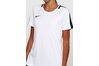 Купить Футболка спортивная женская Nike TRAINING TOP W O M E N ’ S A C A D E M Y 1 8 893741-100 - ор