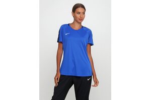 Футболка TRAINING TOP WOMEN 'SACADEMY 1 8 Nike 893741-463