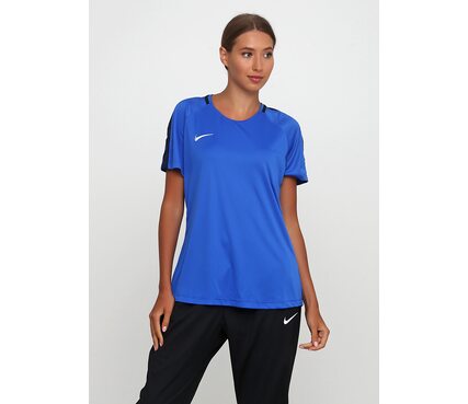 Футболка  TRAINING TOP W O M E N ’ S A C A D E M Y 1 8 Nike 893741-463