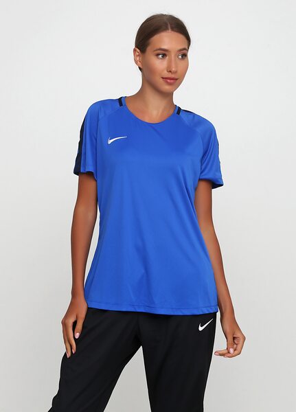 Купить Футболка  TRAINING TOP W O M E N ’ S A C A D E M Y 1 8 Nike 893741-463 - оригинал, гарантия
