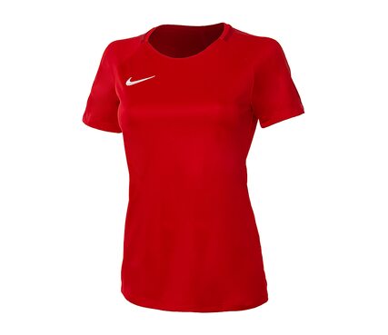 Футболка спортивная женская Nike TRAINING TOP W O M E N ’ S A C A D E M Y 1 8 893741-657