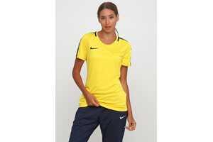 Футболка спортивна жіноча Nike Womens Dry Academy 18 893741-719