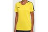 Купить Футболка спортивная женская Nike Womens Dry Academy 18 893741-719 - оригинал, гарантия