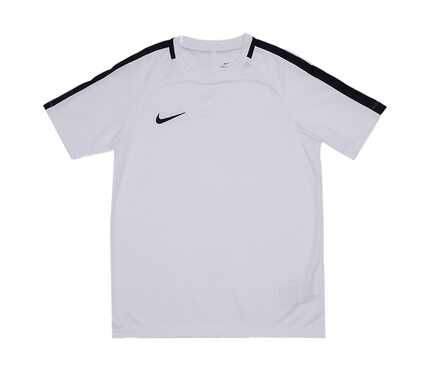 Футболка  Y NK DRY ACDMY18 TOP SS Nike 893750-100