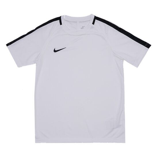 Купить Футболка  Y NK DRY ACDMY18 TOP SS Nike 893750-100 - оригинал, гарантия