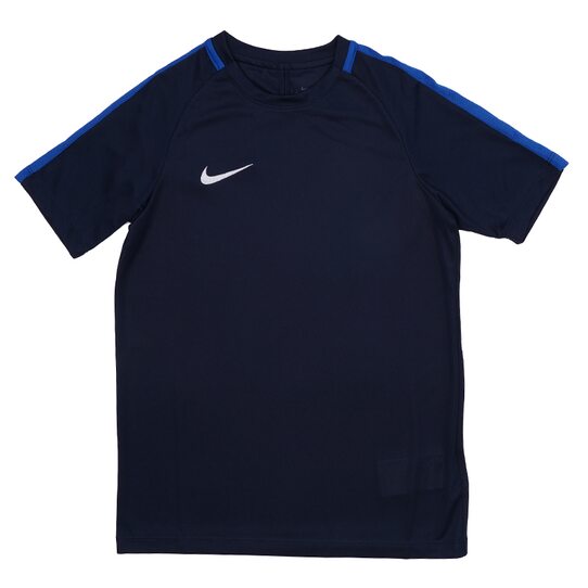 Купить Футболка спортивная детская Nike Y NK DRY ACDMY18 TOP SS 893750-451 - оригинал, гарантия