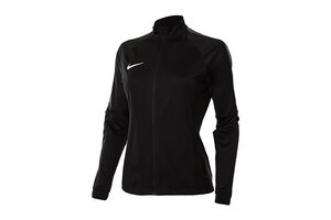 Олимпийка спортивная женская Nike KNIT TRACK JACKET W O M E N ’ S A C A D E M Y 1 8 893767-010 Олимпийка спортивная женская Nike KNIT TRACK JACKET W O M E N ’ S A C A D E M Y 1 8 893767-010
