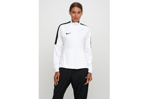 Олимпийка спортивная женская Nike KNIT TRACK JACKET W O M E N ’ S A C A D E M Y 1 8 893767-100 Олимпийка спортивная женская Nike KNIT TRACK JACKET W O M E N ’ S A C A D E M Y 1 8 893767-100