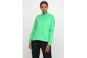 Кофта  KNIT TRACK JACKET W O M E N ’ S A C A D E M Y 1 8 Nike 893767-361