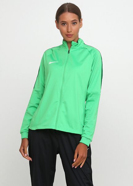 Придбати Кофта KNIT TRACK JACKET WOMEN 'SACADEMY 1 8 Nike 893767-361 оригінал