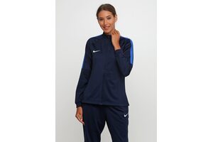 Кофта  KNIT TRACK JACKET W O M E N ’ S A C A D E M Y 1 8 Nike 893767-451