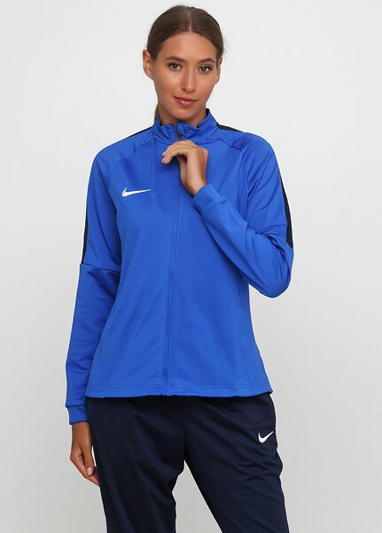Придбати Кофта KNIT TRACK JACKET WOMEN 'SACADEMY 1 8 Nike 893767-463 оригінал