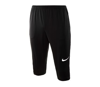 Бриджи спортивные тренировочные Nike M NK DRY ACDMY18 3QT PANT KPZ 893793-010