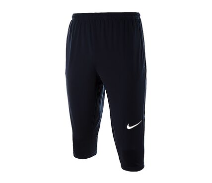 Бриджи спортивные тренировочные Nike M NK DRY ACDMY18 3QT PANT KPZ 893793-451