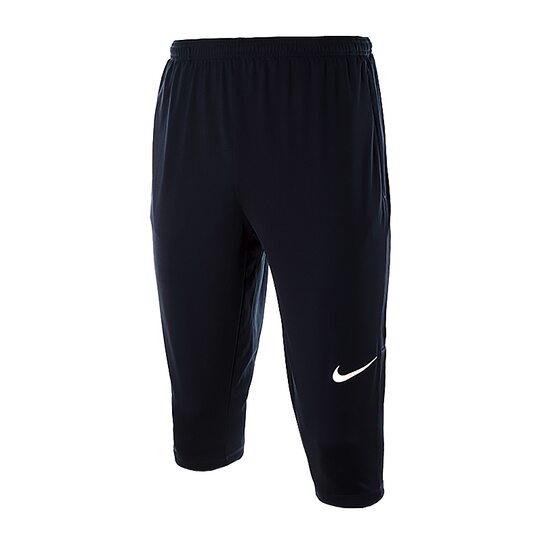 Придбати Бриджі спортивні тренувальні Nike M NK DRY ACDMY18 3QT PANT KPZ 893793-451 оригінал