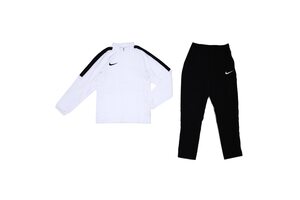 Костюм Y NK DRY ACDMY18 TRK SUIT W Nike 893805-100 Костюм Y NK DRY ACDMY18 TRK SUIT W Nike 893805-100