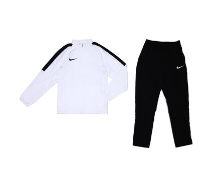 Костюм Y NK DRY ACDMY18 TRK SUIT W Nike 893805-100