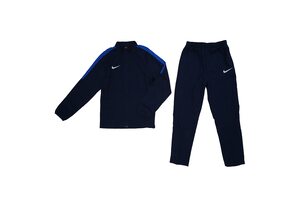 Костюм Y NK DRY ACDMY18 TRK SUIT W Nike 893805-451 Костюм Y NK DRY ACDMY18 TRK SUIT W Nike 893805-451