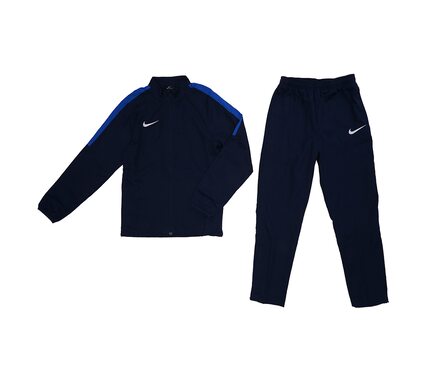 Костюм Y NK DRY ACDMY18 TRK SUIT W Nike 893805-451