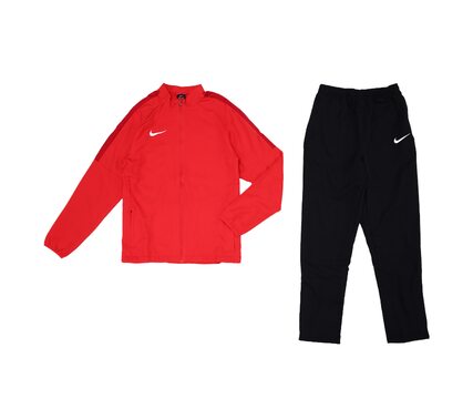 Костюм спортивний дитячий Nike Y NK DRY ACDMY18 TRK SUIT W 893805-657