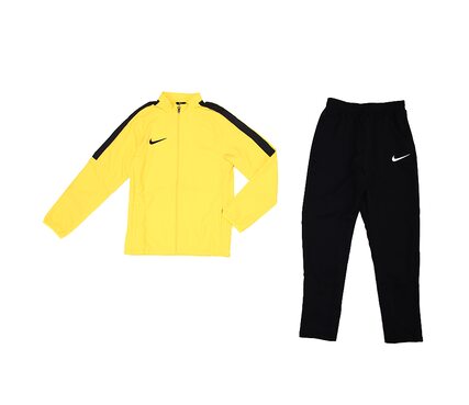 Кроссовки Y NK DRY ACDMY18 TRK SUIT W Nike 893805-719 Кроссовки Y NK DRY ACDMY18 TRK SUIT W Nike 893805-719