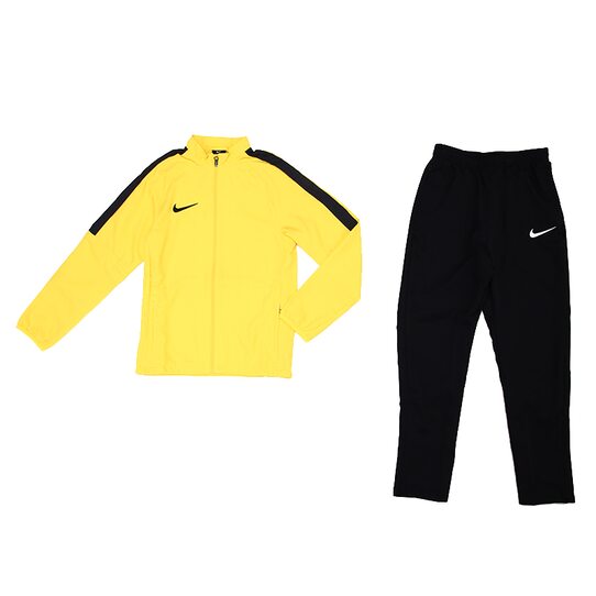Купить Кроссовки  Y NK DRY ACDMY18 TRK SUIT W Nike 893805-719 - оригинал, гарантия