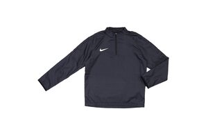 Кофта Y NK ACDMY18 DRIL TOP SH Nike 893831-010 Кофта Y NK ACDMY18 DRIL TOP SH Nike 893831-010