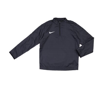 Кофта Y NK ACDMY18 DRIL TOP SH Nike 893831-010