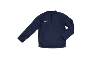 Кофта Y NK ACDMY18 DRIL TOP SH Nike 893831-451 Кофта Y NK ACDMY18 DRIL TOP SH Nike 893831-451