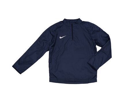 Кофта Y NK ACDMY18 DRIL TOP SH Nike 893831-451