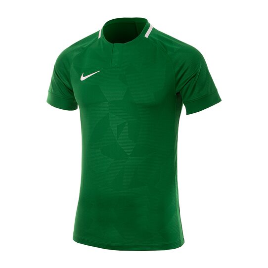 Купить Футболка  C H A L L E N G E I I J E R S E Y Short Sleeve Nike 893964-341 - оригинал, гарантия