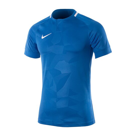Купить Футболка  C H A L L E N G E I I J E R S E Y Short Sleeve Nike 893964-463 - оригинал, гарантия