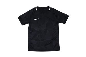 Nike Y NK DRY CHALNG II JSY SS 894053-010