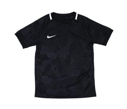 Nike Y NK DRY CHALNG II JSY SS 894053-010