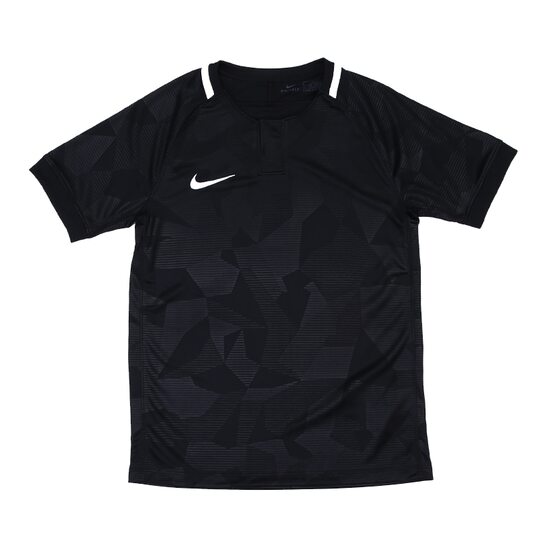 Купить Nike Y NK DRY CHALNG II JSY SS 894053-010 - оригинал, гарантия