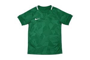 Nike Y NK DRY CHALNG II JSY SS 894053-341