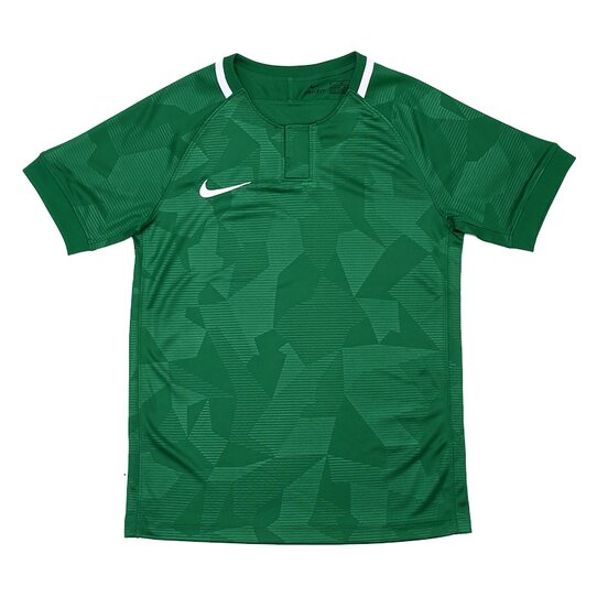 Купить Nike Y NK DRY CHALNG II JSY SS 894053-341 - оригинал, гарантия