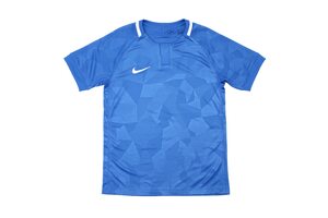 Футболка  Y NK DRY CHALNG II JSY SS Nike 894053-463