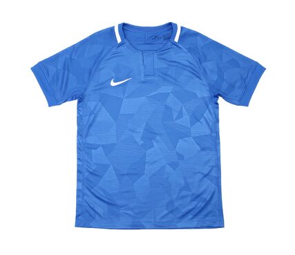 Футболка  Y NK DRY CHALNG II JSY SS Nike 894053-463