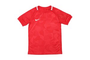 Футболка  Y NK DRY CHALNG II JSY SS Nike 894053-657