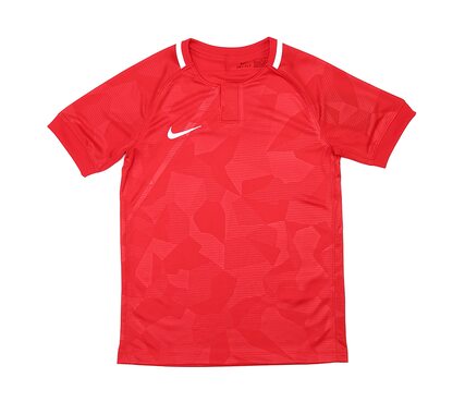 Футболка  Y NK DRY CHALNG II JSY SS Nike 894053-657