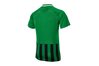 Купить Футболка  M NK STRP DVSN III JSY SS Nike 894081-302 - оригинал, гарантия