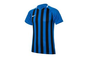 Футболка игровая футбольная Nike M NK STRP DVSN III JSY SS 894081-463