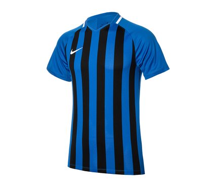 Футболка игровая футбольная Nike M NK STRP DVSN III JSY SS 894081-463
