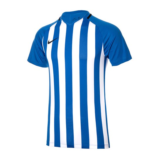 Купить Футболка  M NK STRP DVSN III JSY SS Nike 894081-464 - оригинал, гарантия
