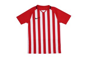 Футболка  Y NK STRP DVSN III JSY SS Nike 894102-658