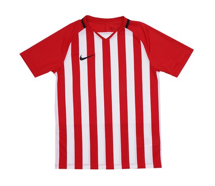Футболка  Y NK STRP DVSN III JSY SS Nike 894102-658